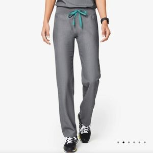 Figs livingstone scrub pants